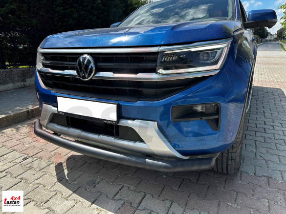 AMAROK ÖN TAMPON KORUMA DEMİRİ ( 2023+ ) - 1