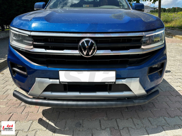 AMAROK ÖN TAMPON KORUMA DEMİRİ ( 2023+ ) - 2