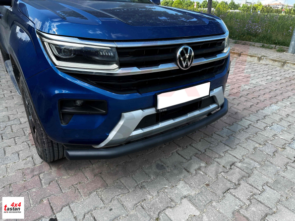 AMAROK ÖN TAMPON KORUMA DEMİRİ ( 2023+ ) - 4