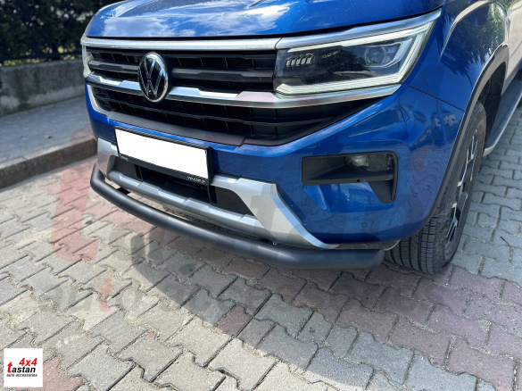 AMAROK ÖN TAMPON KORUMA DEMİRİ ( 2023+ ) - 7