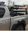 D-MAX ÇADIR TAŞIYICI ROLLBAR - Thumbnail (2)