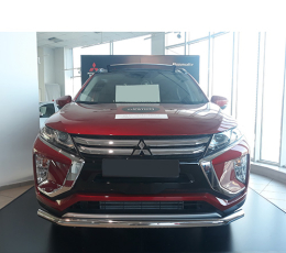 Eclipse Cross Ön Koruma Demiri