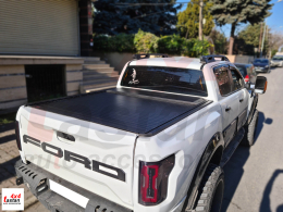 RANGER F150 RAPTOR SÜRGÜLÜ KAPAK ( 2019-2022 )