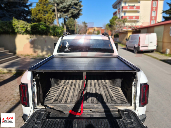 RANGER F150 RAPTOR SÜRGÜLÜ KAPAK ( 2019-2022 ) - 3