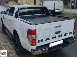 RANGER WILDTRAK SÜRGÜLÜ KAPAK ( 2010-2022 )