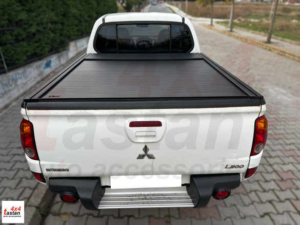 L200 SÜRGÜLÜ KAPAK ( 2010-2015 ) - 2