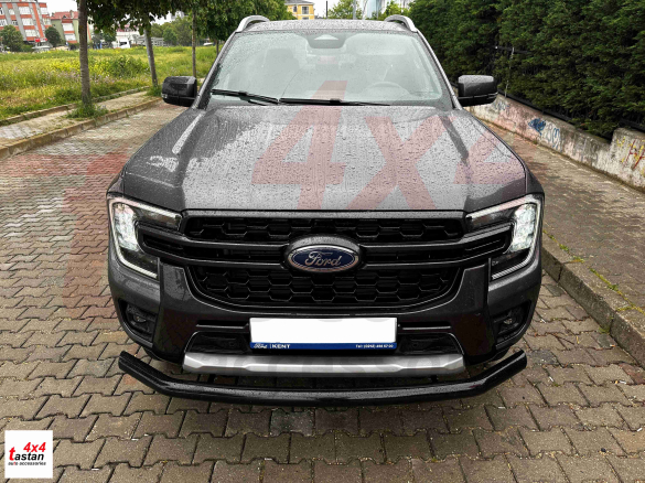 RANGER WILDTRAK ÖN TAMPON KORUMA DEMİRİ ( 2023+ ) - 0